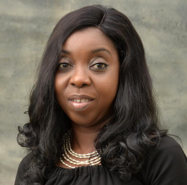 Ms. Rita Ekpeyong